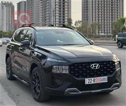 هيونداي سانتافي